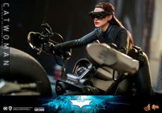 The Dark Knight Trilogy Movie Masterpiece Akční Figure 1/6 Catwoman 29 cm Hot Toys