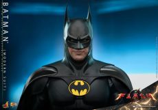The Flash Movie Masterpiece Akční Figure 1/6 Batman (Modern Suit) 30 cm Hot Toys