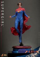 The Flash Movie Masterpiece Akční Figure 1/6 Supergirl 28 cm Hot Toys