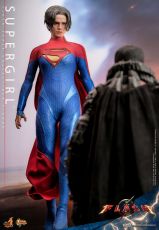 The Flash Movie Masterpiece Akční Figure 1/6 Supergirl 28 cm Hot Toys