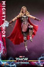 Thor: Love and Thunder Masterpiece Akční Figure 1/6 Mighty Thor 29 cm Hot Toys