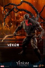 Venom: Let There Be Carnage Movie Masterpiece Series PVC Akční Figure 1/6 Venom 38 cm Hot Toys