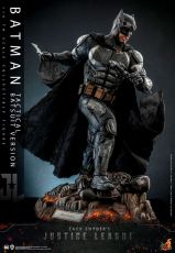 Zack Snyder`s Justice League Akční Figure 1/6 Batman (Tactical Batsuit Version) 33 cm Hot Toys