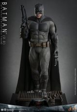 Batman v Superman: Dawn of Justice Movie Masterpiece Akční Figure 1/6 Batman 2.0 32 cm Hot Toys