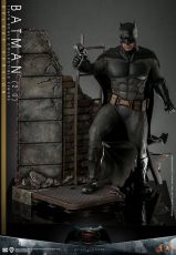Batman v Superman: Dawn of Justice Movie Masterpiece Akční Figure 1/6 Batman 2.0 (Deluxe Version) 32 cm Hot Toys