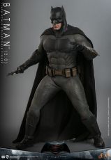 Batman v Superman: Dawn of Justice Movie Masterpiece Akční Figure 1/6 Batman 2.0 32 cm Hot Toys