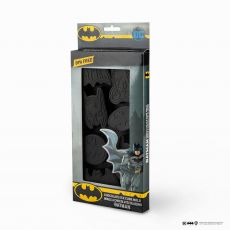 DC Comics Chocolate / Ice Cube Mold Batman Cinereplicas