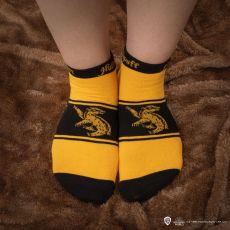 Harry Potter Ankle Ponožky 3-Pack Mrzimor Cinereplicas