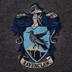 Harry Potter Knitted Mikina Havraspár Velikost S Cinereplicas