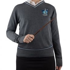 Harry Potter Knitted Mikina Havraspár Velikost XS Cinereplicas