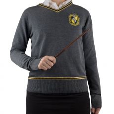 Harry Potter Knitted Mikina Mrzimor Velikost XS Cinereplicas