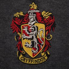 Harry Potter Knitted Mikina Nebelvír Velikost S Cinereplicas