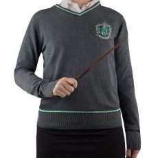 Harry Potter Knitted Mikina Zmijozel Velikost S Cinereplicas