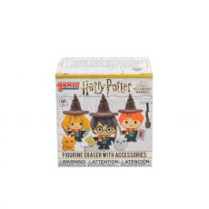 Harry Potter Mini Figures Gomes Display (24) Cinereplicas
