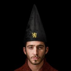 Harry Potter Student Hat Nebelvír 32 cm Cinereplicas