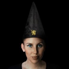 Harry Potter Student Hat Nebelvír 32 cm Cinereplicas