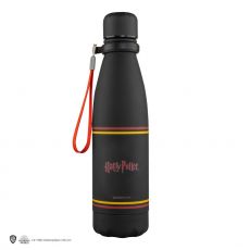 Harry Potter Thermo Water Bottle Nebelvír Cinereplicas