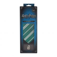 Harry Potter Tie & Metal Pin Deluxe Box Zmijozel Cinereplicas