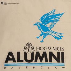 Harry Potter Tote Bag Alumni Havraspár Cinereplicas