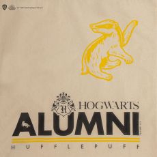 Harry Potter Tote Bag Alumni Mrzimor Cinereplicas