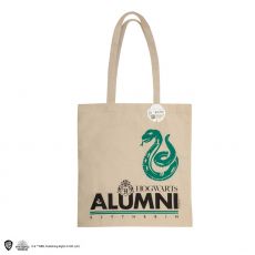 Harry Potter Tote Bag Alumni Zmijozel Cinereplicas
