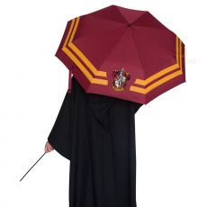 Harry Potter Umbrella Nebelvír Cinereplicas