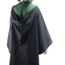 Harry Potter Wizard Robe Cloak Zmijozel Velikost L Cinereplicas