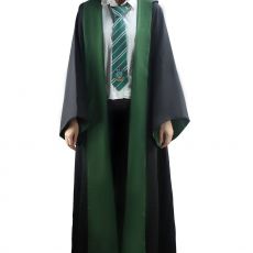 Harry Potter Wizard Robe Cloak Zmijozel Velikost S Cinereplicas