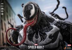 Spider-Man 2 Videogame Masterpiece Akční Figure 1/6 Venom 53 cm Hot Toys