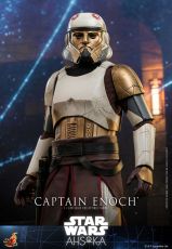 Star Wars: Ahsoka Akční Figure 1/6 Captain Enoch 30 cm Hot Toys