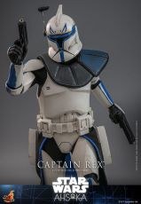 Star Wars: Ahsoka Akční Figure 1/6 Captain Rex 30 cm Hot Toys