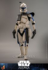 Star Wars: Ahsoka Akční Figure 1/6 Captain Rex 30 cm Hot Toys