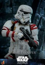Star Wars: Ahsoka Akční Figure 1/6 Night Trooper 31 cm Hot Toys