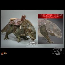 Star Wars: Episode IV Akční Figure 1/6 Dewback Deluxe Verze 37 cm Hot Toys