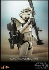 Star Wars: Episode IV Akční Figure 1/6 Sandtrooper Sergeant 30 cm Hot Toys