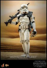 Star Wars: Episode IV Akční Figure 1/6 Sandtrooper Sergeant 30 cm Hot Toys