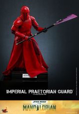 Star Wars: The Mandalorian Akční Figure 1/6 Imperial Praetorian Guard 30 cm Hot Toys