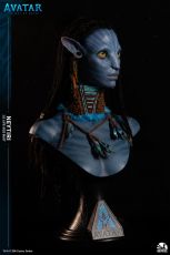 Avatar: The Way of Water Life Velikost Bysta 1/1 Neytiri Elite Edition 93 cm Infinity Studio