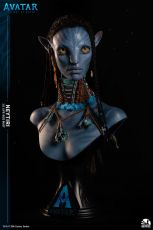Avatar: The Way of Water Life Velikost Bysta 1/1 Neytiri Elite Edition 93 cm Infinity Studio