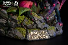 League of Legends Soška 1/4 Rise of the Thorns - Zyra 51 cm Infinity Studio