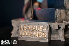 League of Legends Soška 1/4 The Grand Duelist Fiora Laurent 49 cm Infinity Studio