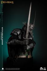 Lord Of The Rings Life Velikost Bysta 1/1 Witch-King of Angmar 151 cm Infinity Studio x Penguin Toys