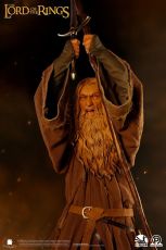 Lord Of The Rings Master Forge Series Soška 1/2 Gandalf The Grey Premium Edition 156 cm Infinity Studio