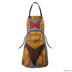Masters of the Universe cooking Zástěra with oven mitt He-Man Cinereplicas
