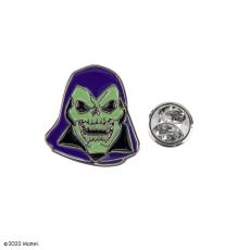 Masters of the Universe Pin Placky 6-Pack Characters Cinereplicas