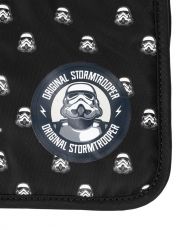 Original Stormtrooper Kabelka Bag Helma Pattern ItemLab