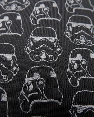 Original Stormtrooper Necktie Trooper Pattern ItemLab