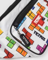 Tetris Hip Bag Glowing Game ItemLab
