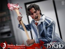 American Psycho Akční Figure 1/6 Patrick Bateman 30 cm Iconiq Studios