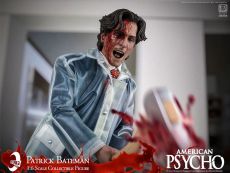 American Psycho Akční Figure 1/6 Patrick Bateman 30 cm Iconiq Studios